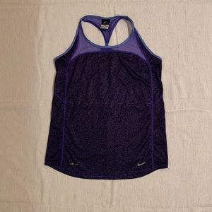 Nike Dri-FIT Running Tank